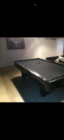 Pool Table