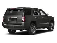 2017 GMC Yukon Denali/Heated Seats, Adaptive Cruise, Trailering - Photo 2