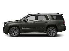 2017 GMC Yukon Denali/Heated Seats, Adaptive Cruise, Trailering - Photo 3