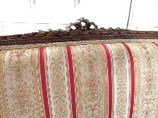 Antique French Settee - Photo 6