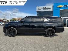 2018 Cadillac Escalade ESV - Photo 2