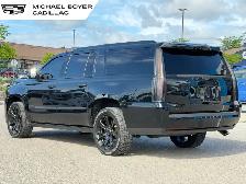 2018 Cadillac Escalade ESV - Photo 3
