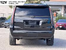 2018 Cadillac Escalade ESV - Photo 4