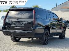 2018 Cadillac Escalade ESV - Photo 5