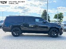 2018 Cadillac Escalade ESV - Photo 6
