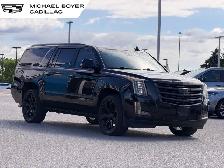 2018 Cadillac Escalade ESV - Photo 7