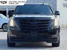 2018 Cadillac Escalade ESV - Photo 8