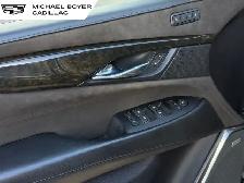 2018 Cadillac Escalade ESV - Photo 9