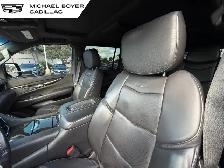 2018 Cadillac Escalade ESV - Photo 11