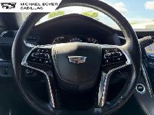 2018 Cadillac Escalade ESV - Photo 12
