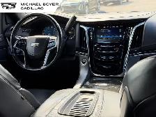 2018 Cadillac Escalade ESV - Photo 13