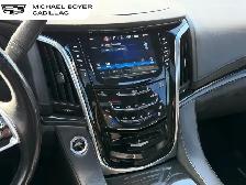 2018 Cadillac Escalade ESV - Photo 14