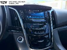 2018 Cadillac Escalade ESV - Photo 16
