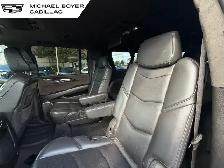 2018 Cadillac Escalade ESV - Photo 19