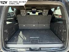 2018 Cadillac Escalade ESV - Photo 22