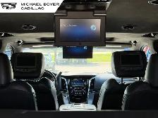 2018 Cadillac Escalade ESV - Photo 23