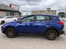 2015 Toyota RAV4 4dr LE - Photo 6