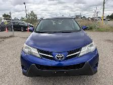 2015 Toyota RAV4 4dr LE - Photo 8
