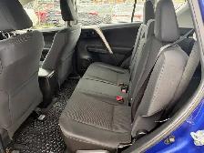 2015 Toyota RAV4 4dr LE - Photo 10