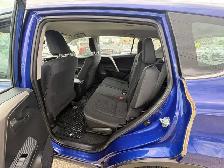 2015 Toyota RAV4 4dr LE - Photo 11