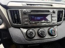 2015 Toyota RAV4 4dr LE - Photo 14