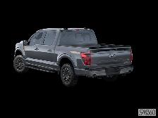 2026 Ford F-150 Tremor 4WD SuperCrew 5.5' Box - Photo 2