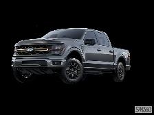 2026 Ford F-150 Tremor 4WD SuperCrew 5.5' Box - Photo 3