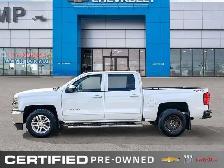 2017 Chevrolet Silverado 1500 LT | 4x4 | 5.3L V8 | Bench - Photo 2