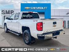 2017 Chevrolet Silverado 1500 LT | 4x4 | 5.3L V8 | Bench - Photo 4