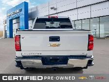 2017 Chevrolet Silverado 1500 LT | 4x4 | 5.3L V8 | Bench - Photo 5
