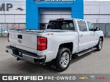2017 Chevrolet Silverado 1500 LT | 4x4 | 5.3L V8 | Bench - Photo 6