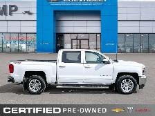 2017 Chevrolet Silverado 1500 LT | 4x4 | 5.3L V8 | Bench - Photo 7