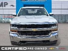 2017 Chevrolet Silverado 1500 LT | 4x4 | 5.3L V8 | Bench - Photo 9