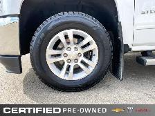 2017 Chevrolet Silverado 1500 LT | 4x4 | 5.3L V8 | Bench - Photo 10