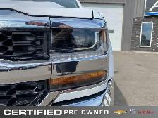 2017 Chevrolet Silverado 1500 LT | 4x4 | 5.3L V8 | Bench - Photo 12