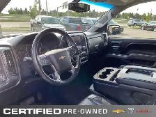 2017 Chevrolet Silverado 1500 LT | 4x4 | 5.3L V8 | Bench - Photo 17