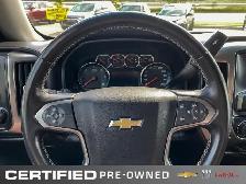 2017 Chevrolet Silverado 1500 LT | 4x4 | 5.3L V8 | Bench - Photo 18