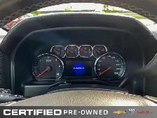2017 Chevrolet Silverado 1500 LT | 4x4 | 5.3L V8 | Bench - Photo 19
