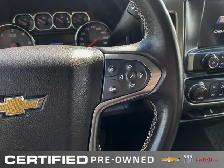 2017 Chevrolet Silverado 1500 LT | 4x4 | 5.3L V8 | Bench - Photo 20