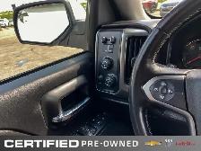 2017 Chevrolet Silverado 1500 LT | 4x4 | 5.3L V8 | Bench - Photo 21