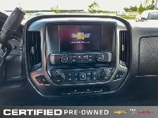 2017 Chevrolet Silverado 1500 LT | 4x4 | 5.3L V8 | Bench - Photo 23