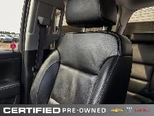 2017 Chevrolet Silverado 1500 LT | 4x4 | 5.3L V8 | Bench - Photo 24