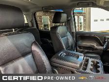 2017 Chevrolet Silverado 1500 LT | 4x4 | 5.3L V8 | Bench - Photo 26