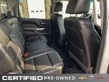 2017 Chevrolet Silverado 1500 LT | 4x4 | 5.3L V8 | Bench - Photo 27