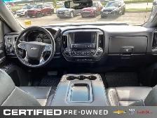 2017 Chevrolet Silverado 1500 LT | 4x4 | 5.3L V8 | Bench - Photo 28