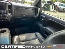 2017 Chevrolet Silverado 1500 LT | 4x4 | 5.3L V8 | Bench - Photo 29
