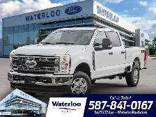 2026 Ford Super Duty F-350 SRW XLT | 613A | CrewCab 176