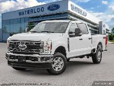 2026 Ford Super Duty F-350 SRW XLT | 613A | CrewCab 176 - Photo 2