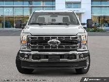 2026 Ford Super Duty F-350 SRW XLT | 613A | CrewCab 176 - Photo 3