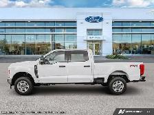 2026 Ford Super Duty F-350 SRW XLT | 613A | CrewCab 176 - Photo 4